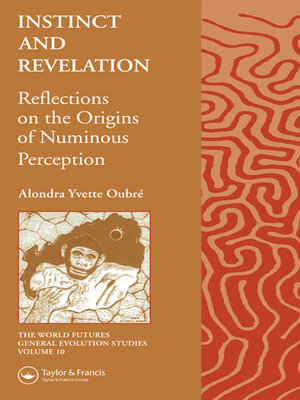 cover image of Instinct and Revelation